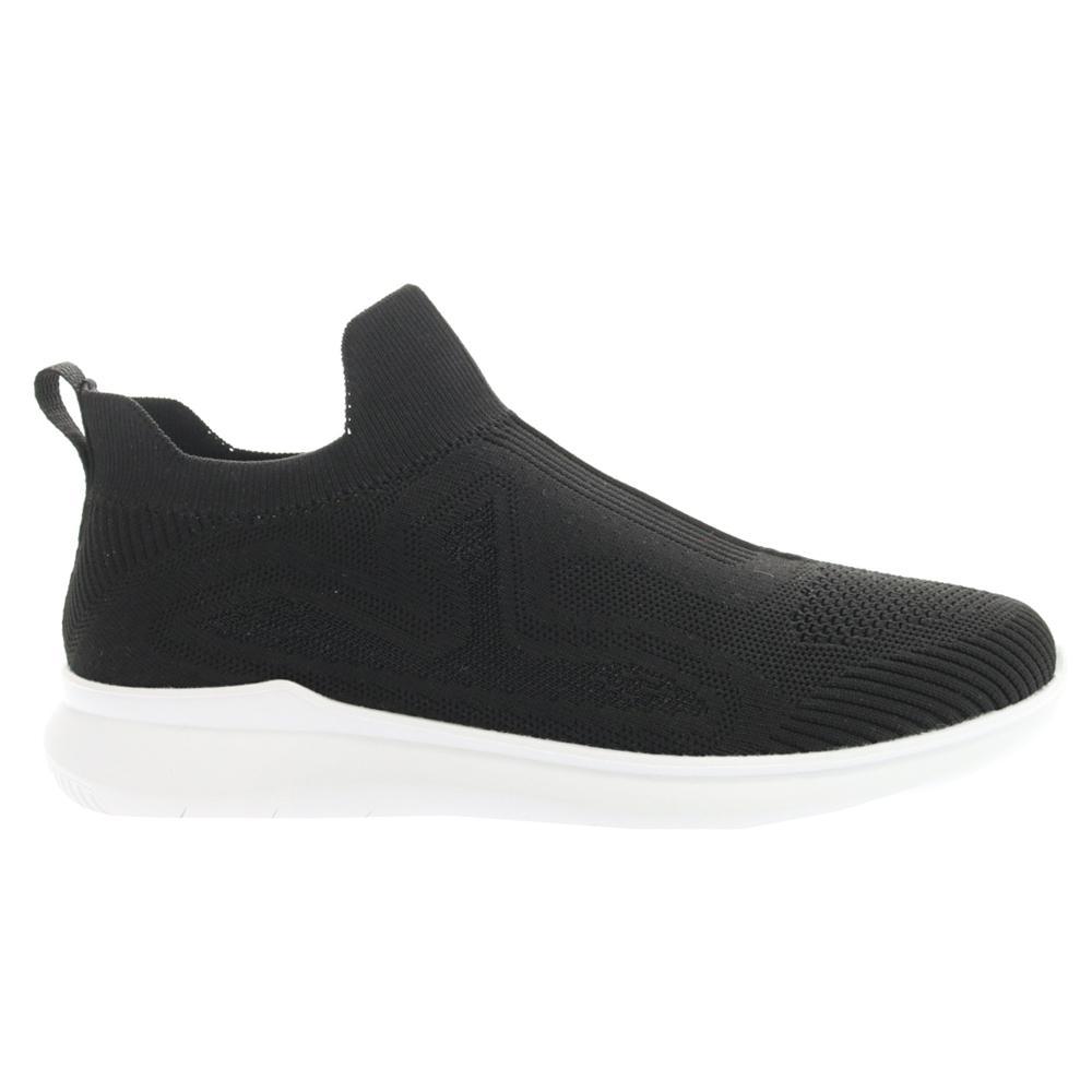 Propet TravelBound Slip On Knit Sneakers Product Image