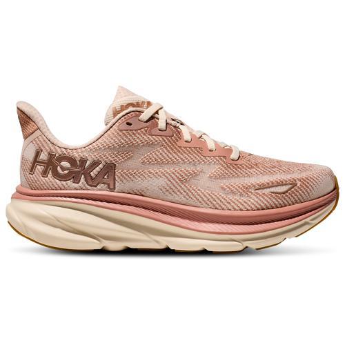 HOKA Clifton 9 Running Shoe Product Image