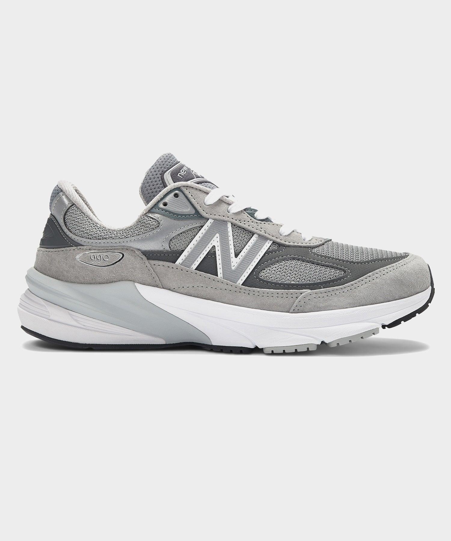 New Balance Made In USA 990v6 product image