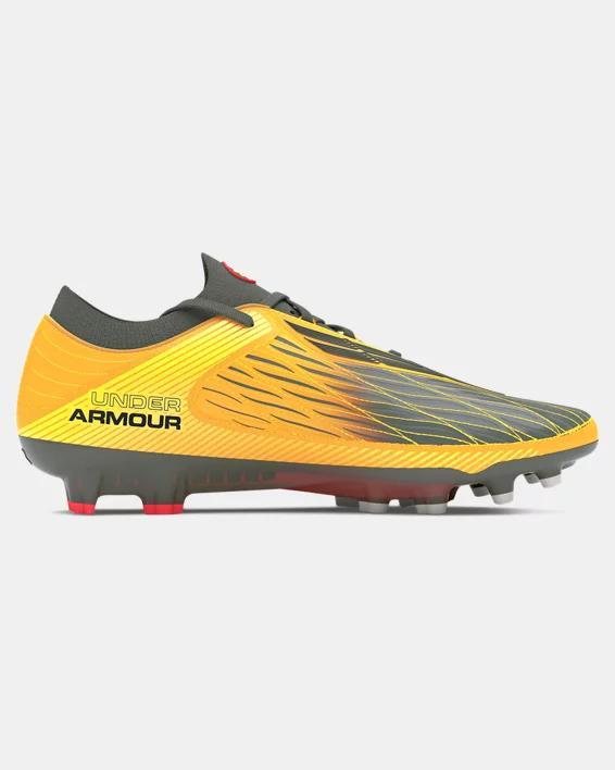 Men's UA Magnetico Elite 4 FG Soccer Cleats Product Image