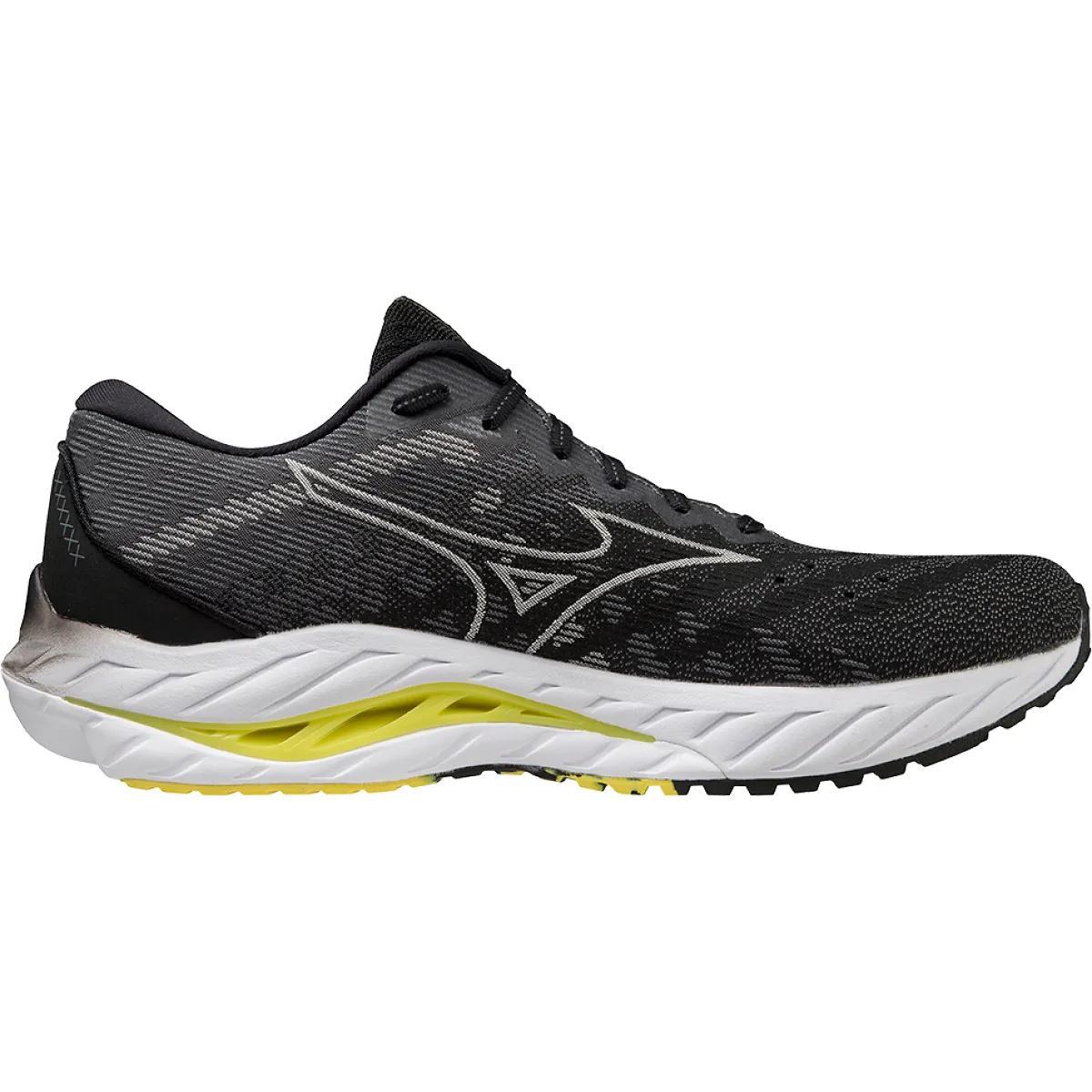 Mizuno Wave Inspire 19 SSW Nimbus Cloud) Men's Shoes Product Image