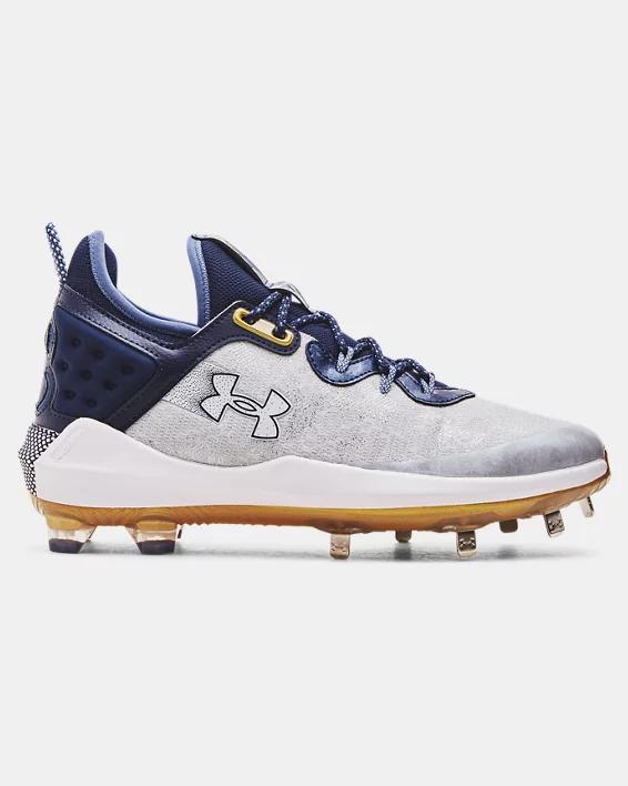 Men's UA Harper 8 Low ST Baseball Cleats Product Image