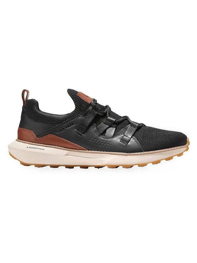 Mens Grandmotion II Stitchlite Sneakers Product Image