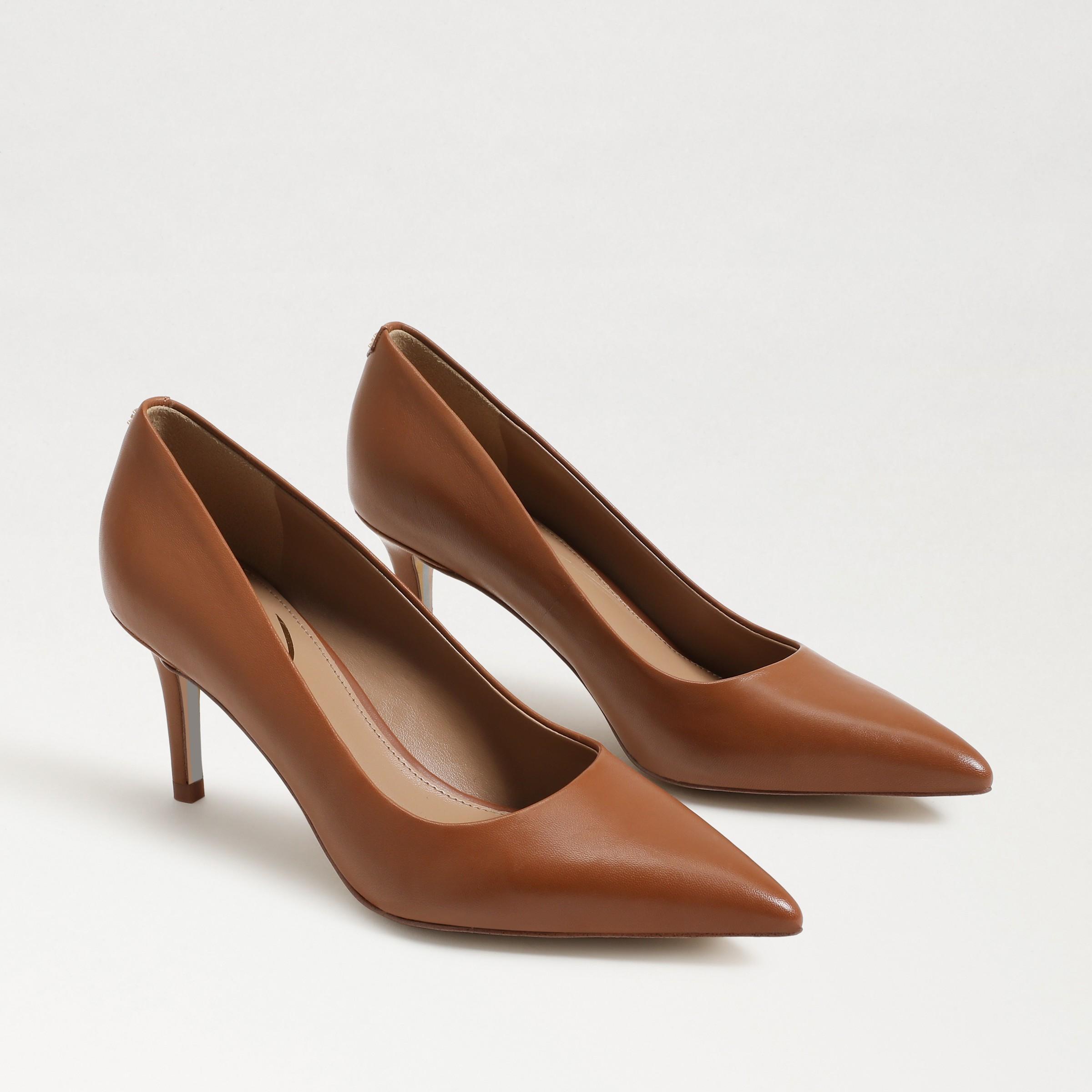 Sam Edelman Vienna Pointed Toe Pump Product Image