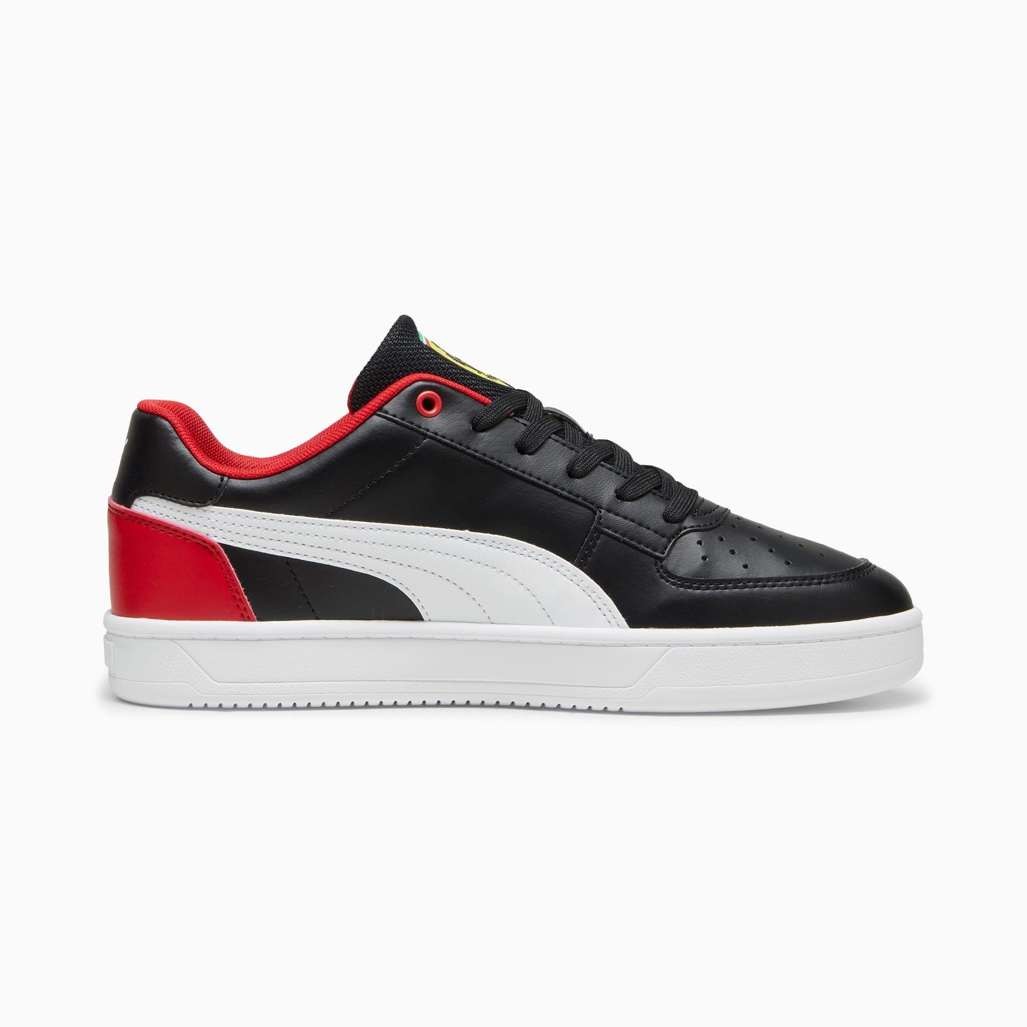 Scuderia Ferrari Caven 2.0 Men's Sneakers Product Image