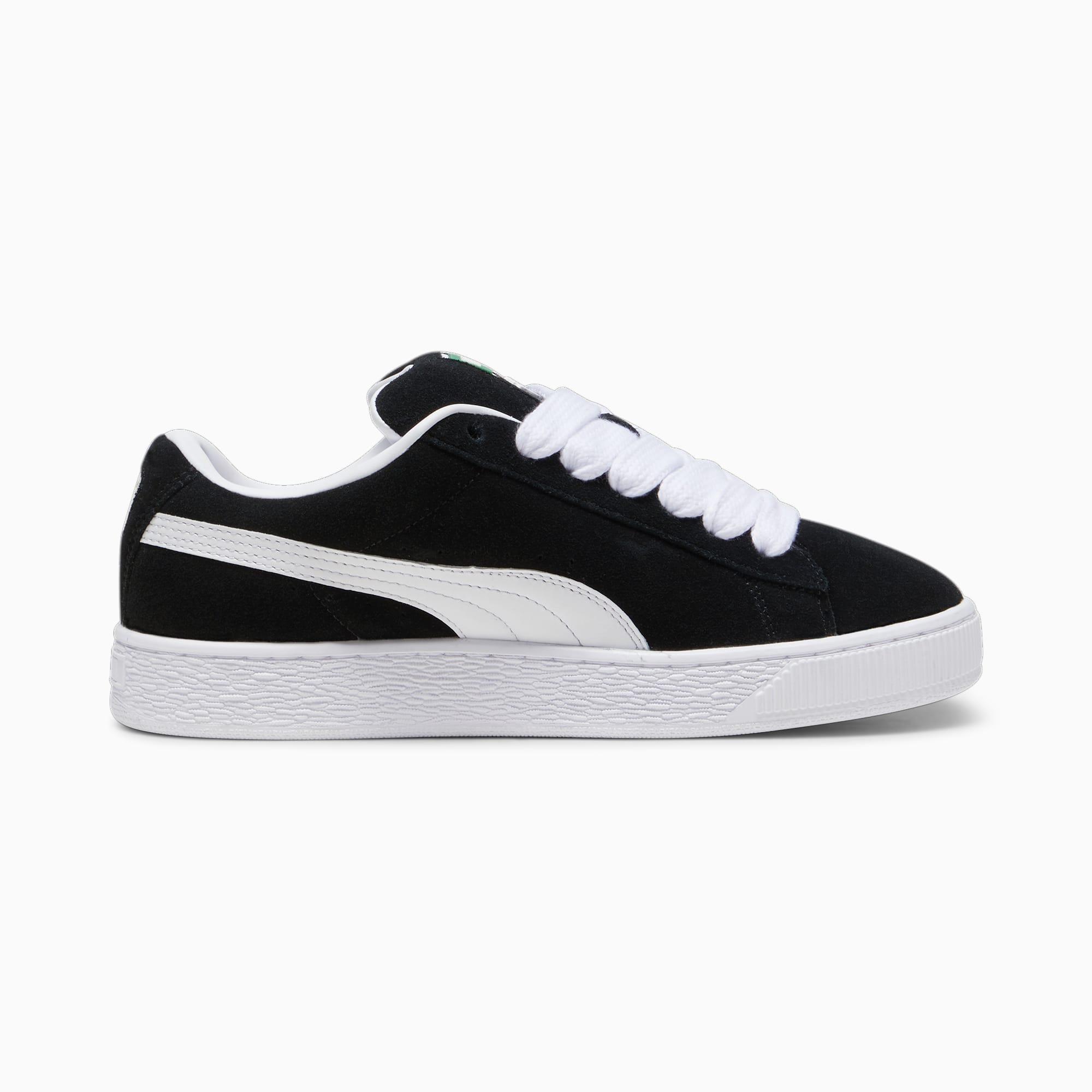 Suede XL Sneakers Product Image