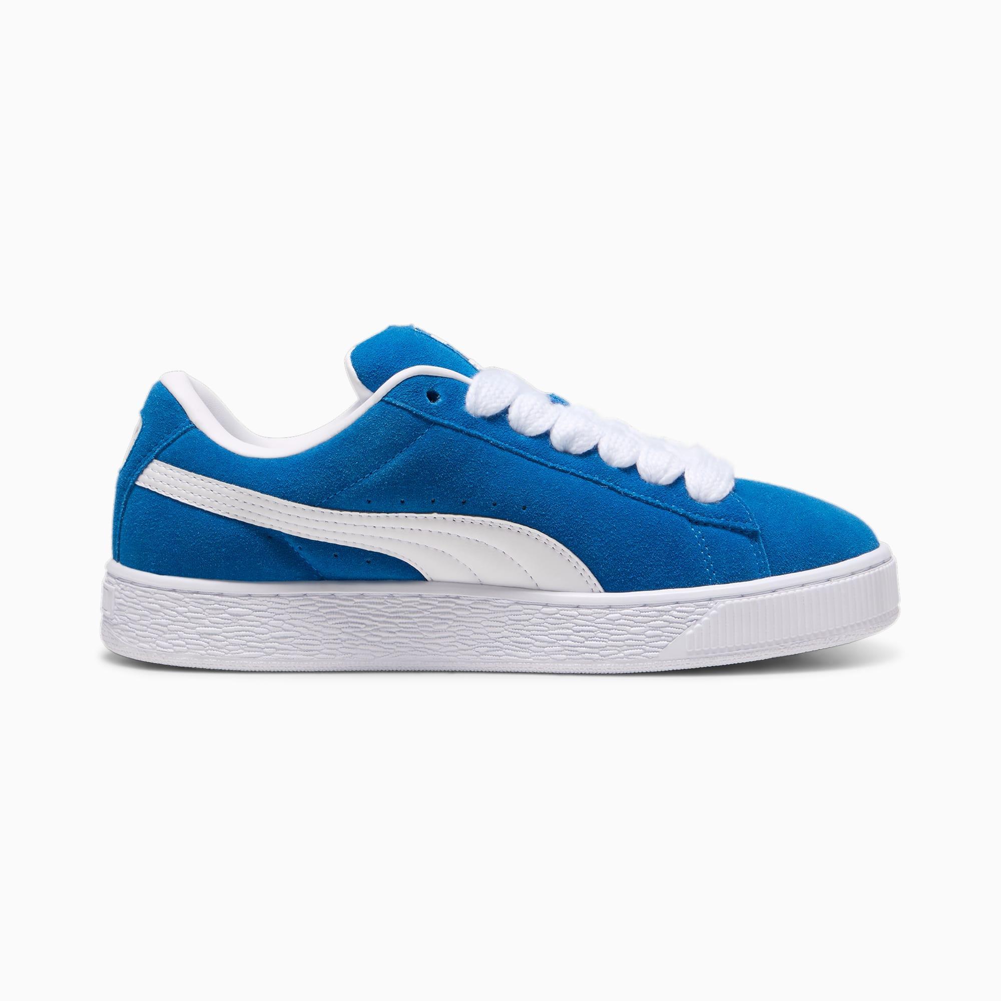 Suede XL Sneakers Product Image