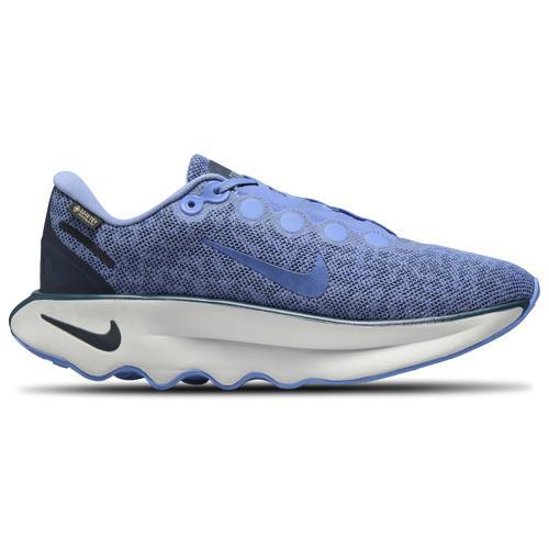 Nike Womens Nike Motiva GTX - Womens Running Shoes Royal Pulse/Royal Pulse/Cobalt Bliss Product Image