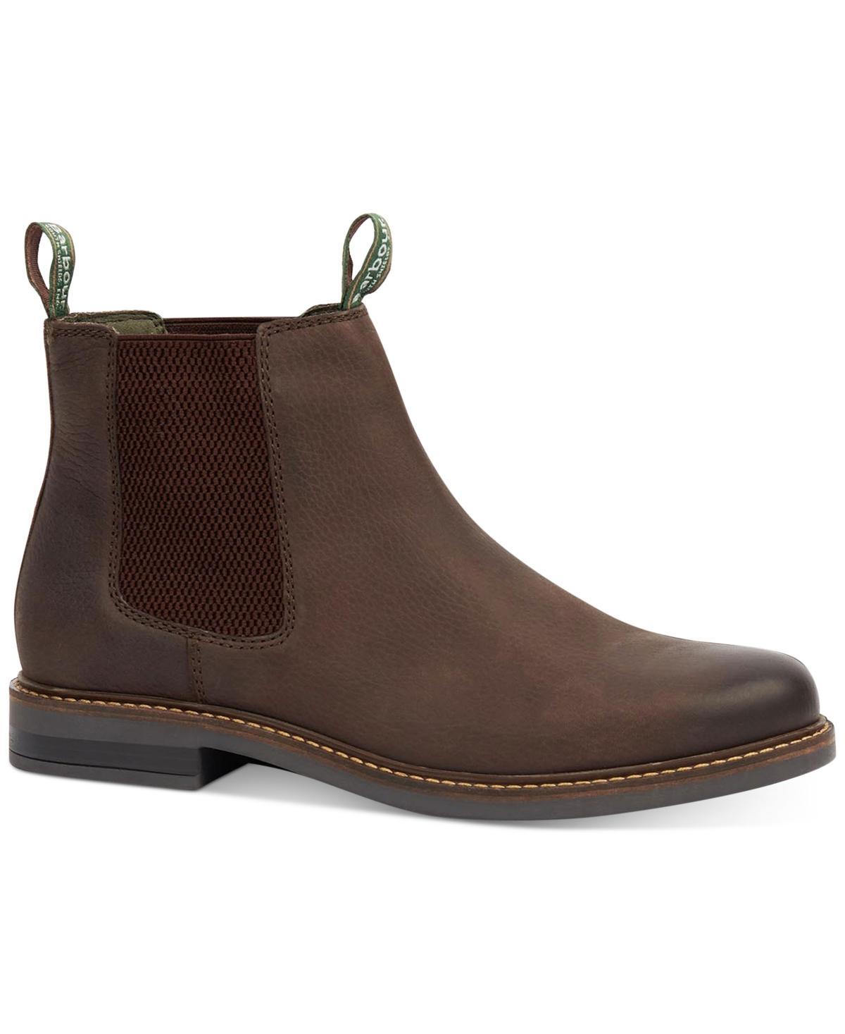 Barbour Farsley Chelsea Boot Product Image