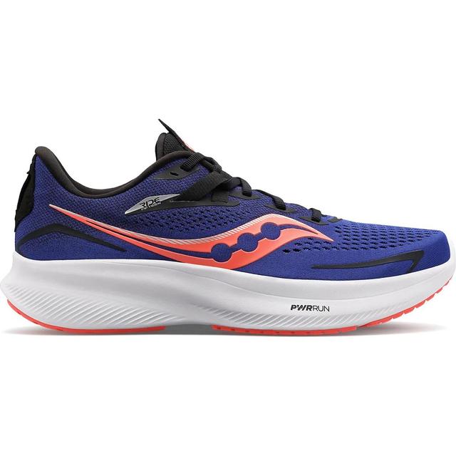 Saucony Ride 15 Running Shoe Product Image