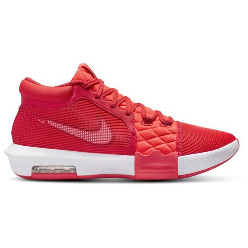 Nike Mens LeBron Witness 8 Basketball Shoes Product Image