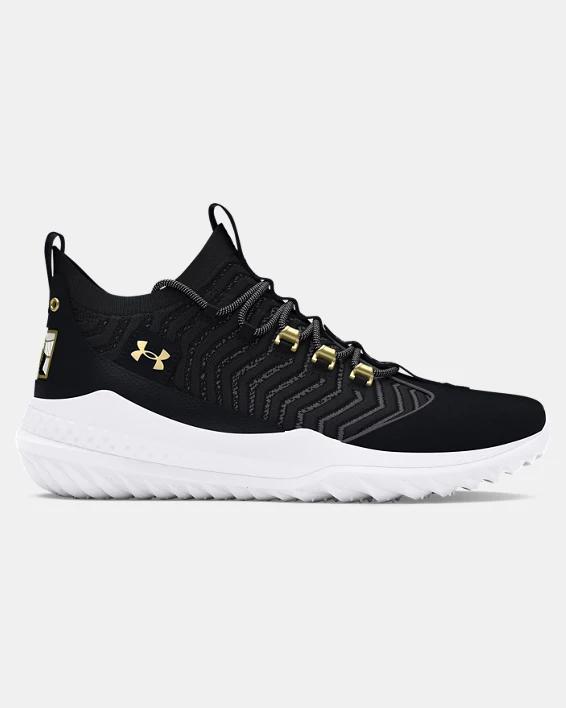 Men's UA Harper 9 Turf Baseball Shoes Product Image