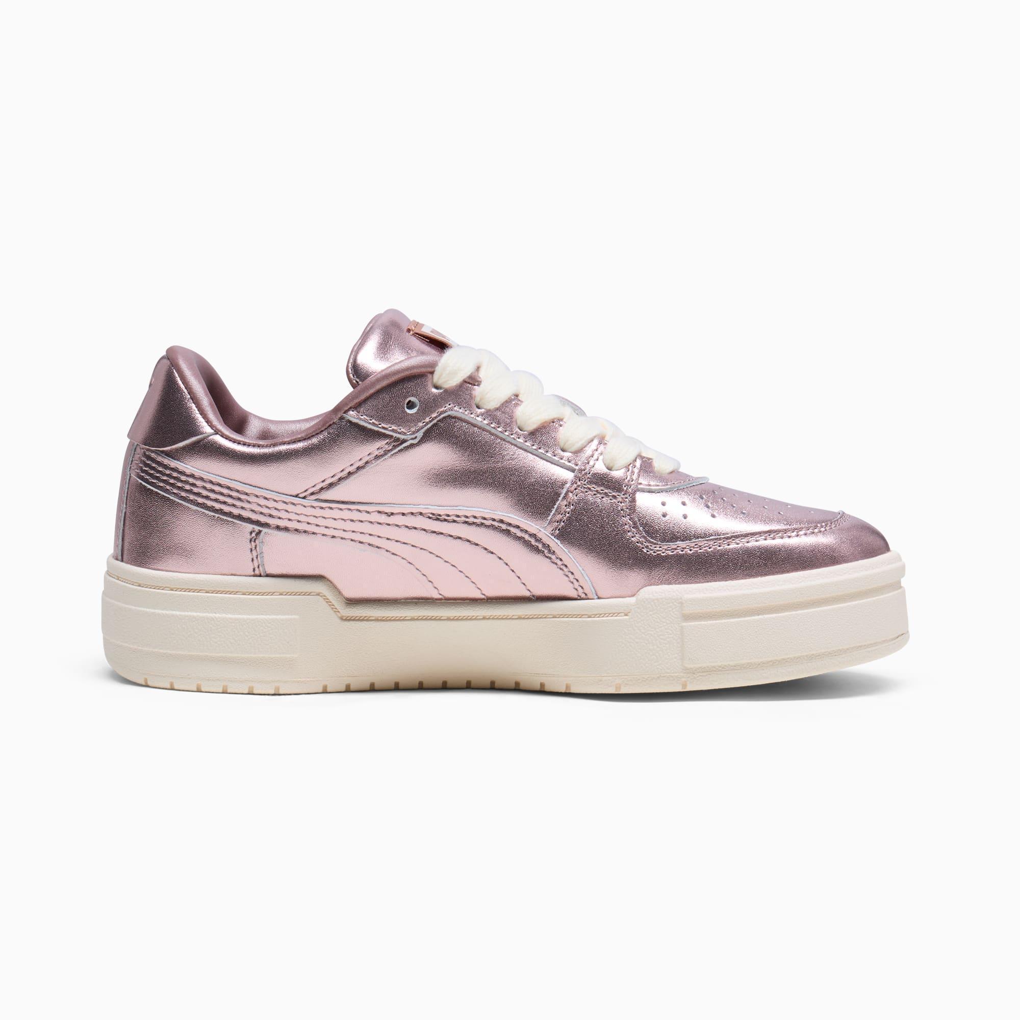 CA Pro Chrome Women's Sneakers Product Image