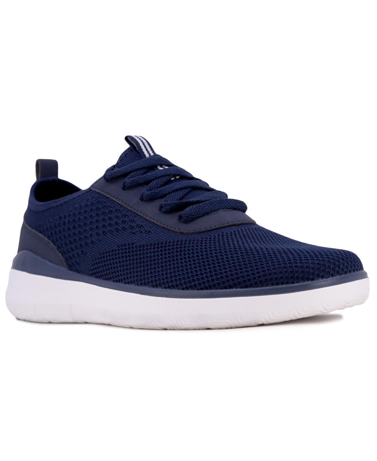 Nautica Mens Weiton Lace-Up Shoes Product Image