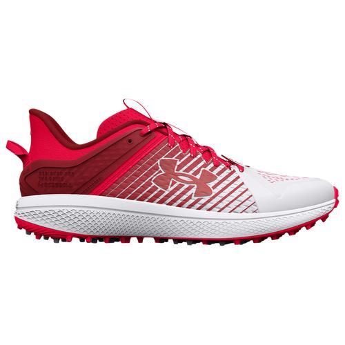 Under Armour Mens Under Armour Yard Turf - Mens Baseball Shoes Product Image