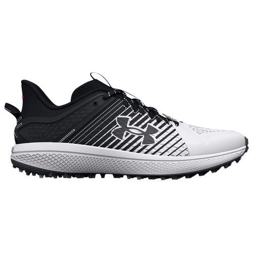 Under Armour Mens Under Armour Yard Turf - Mens Baseball Shoes Product Image