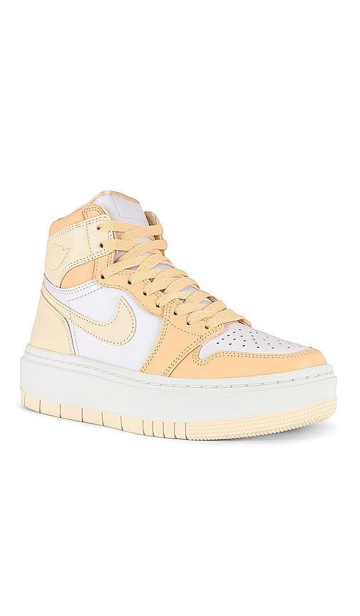 Womens Air Jordan 1 Elevate High Shoes Product Image