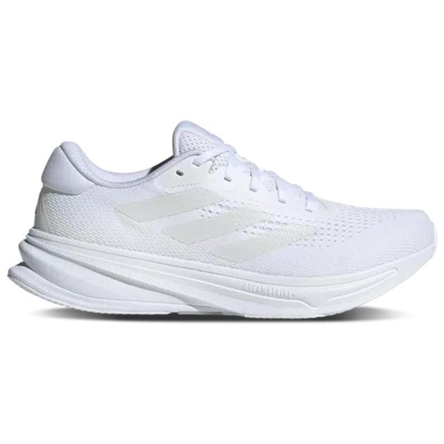 ADIDAS ORIGINALS Mens Adidas Supernova Rise In White/crystal White/black Product Image