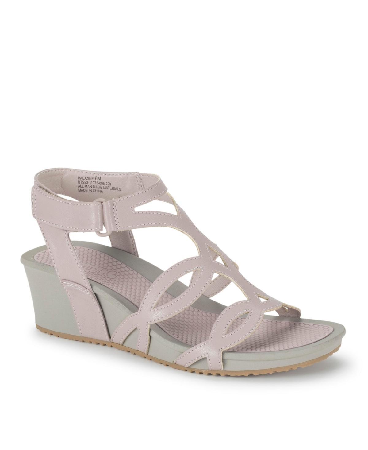 Baretraps Womens Raeanne Wedge Sandals Product Image