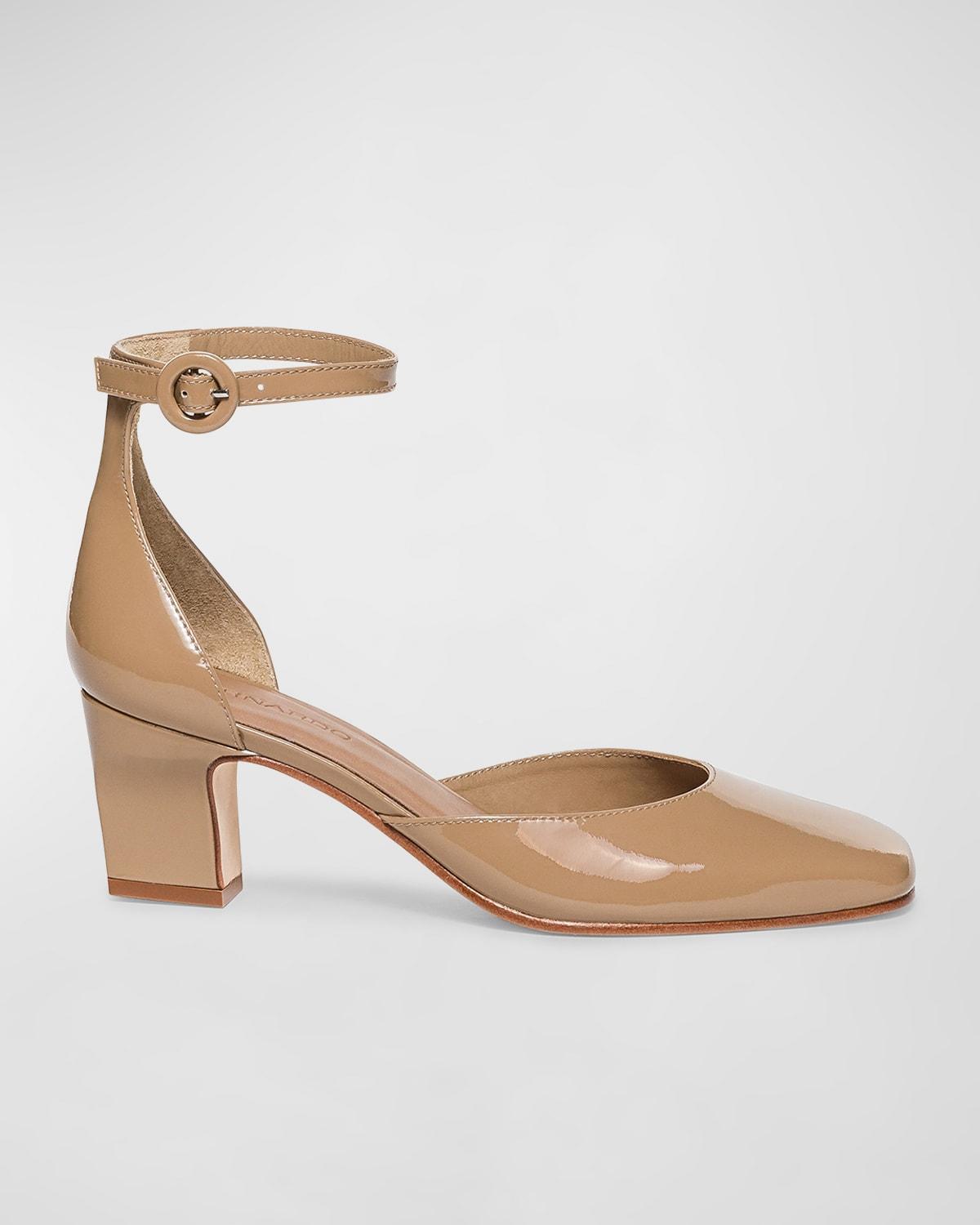 BERNARDO FOOTWEAR Remy Block Heel Pump product image