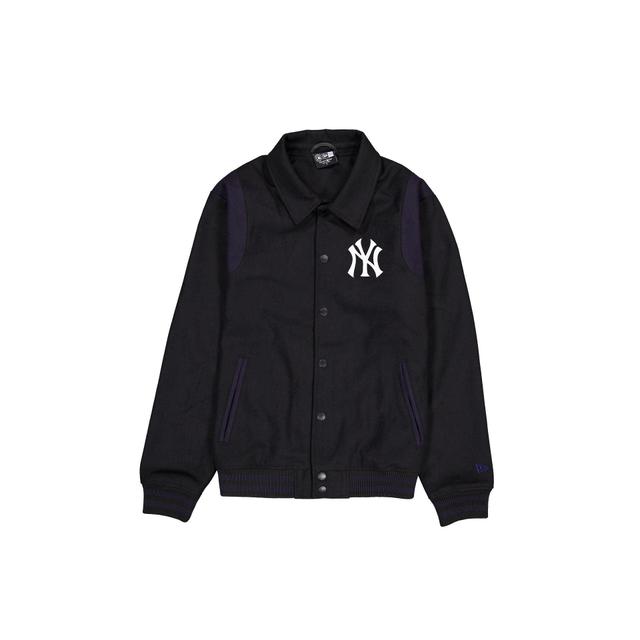 New York Yankees Sport Night Jacket Male Product Image