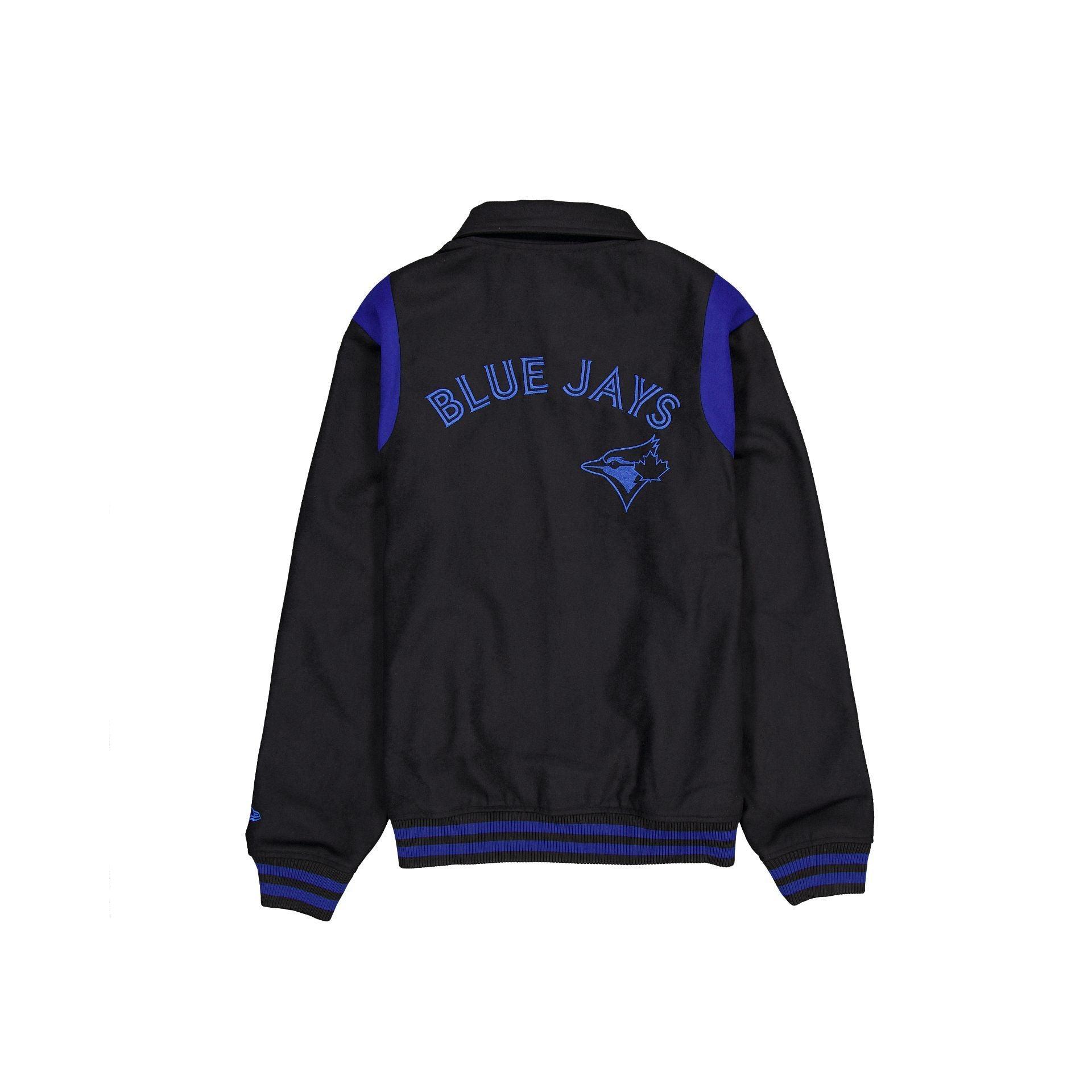 Toronto Blue Jays Sport Night Jacket Male Product Image