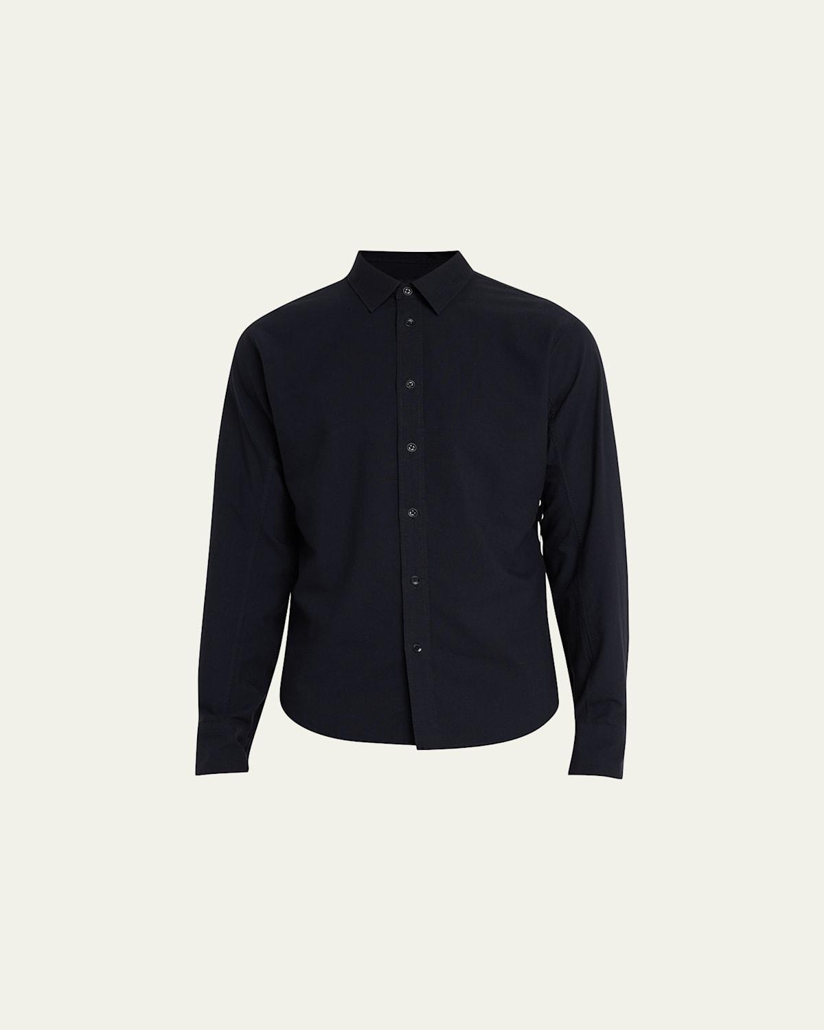 rag & bone ICONS Fit 2 Slim Fit Engineered Button-Up Shirt Product Image