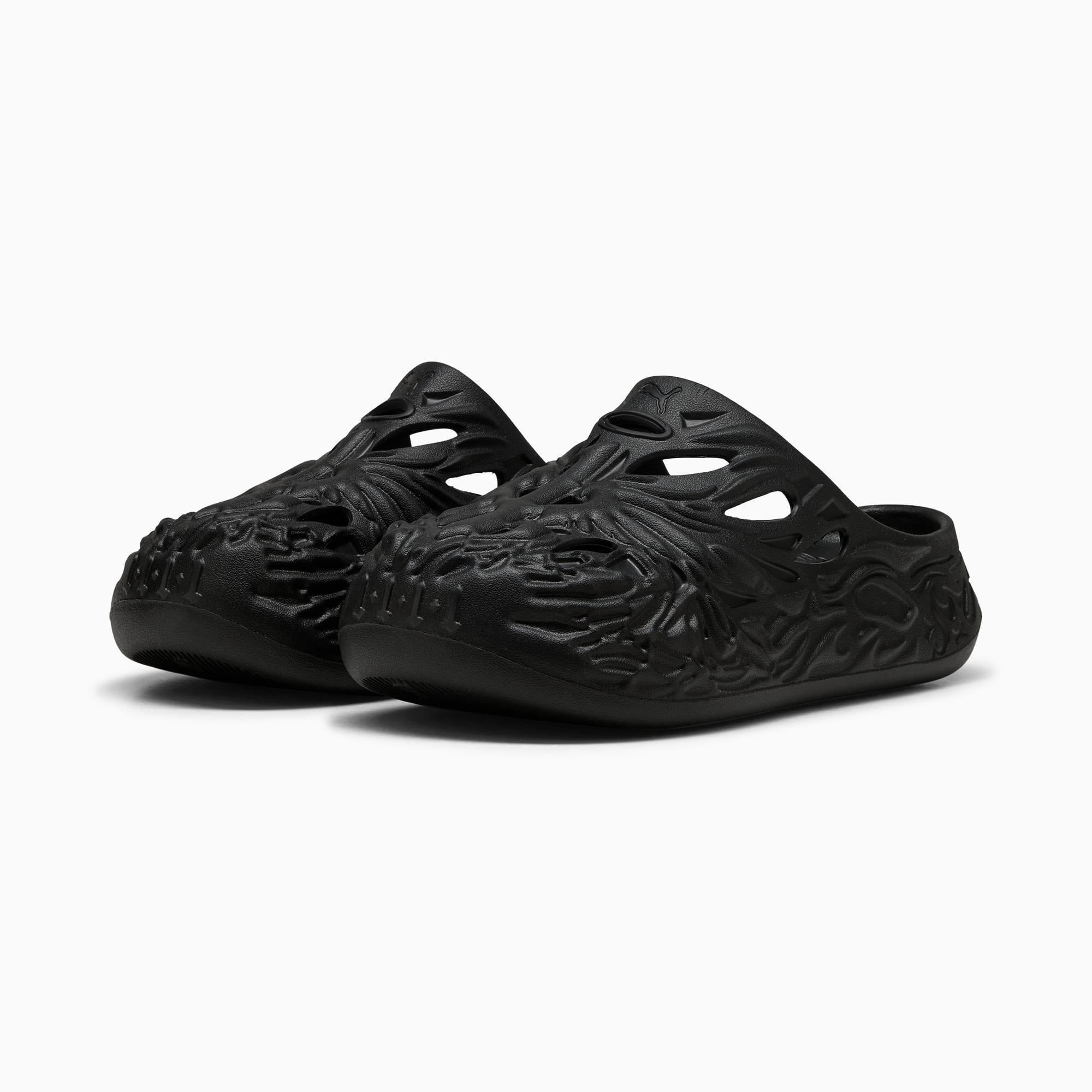 PUMA x LAMELO BALL MB.04 Men's Basketball Slides Product Image