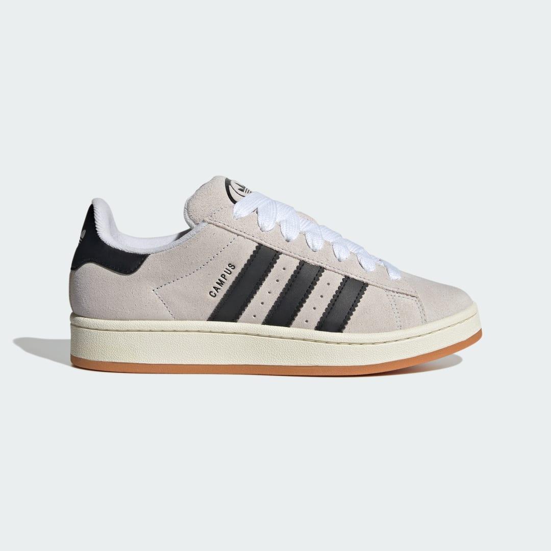 Womens adidas Originals Campus 00s Casual Shoes Product Image