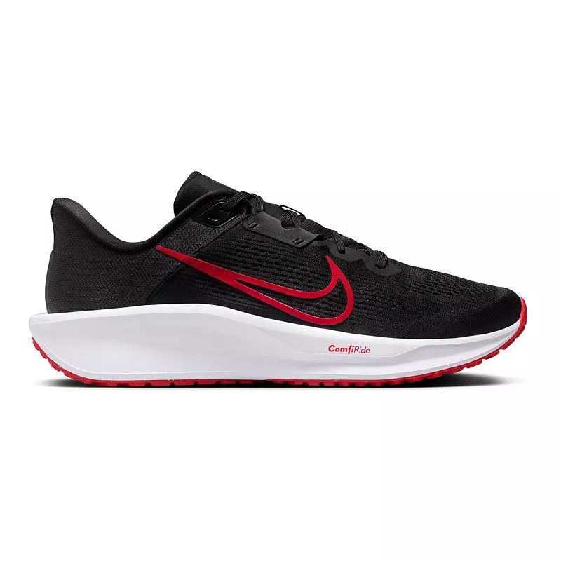 Nike Quest 6 Mens Road Running Shoes Product Image