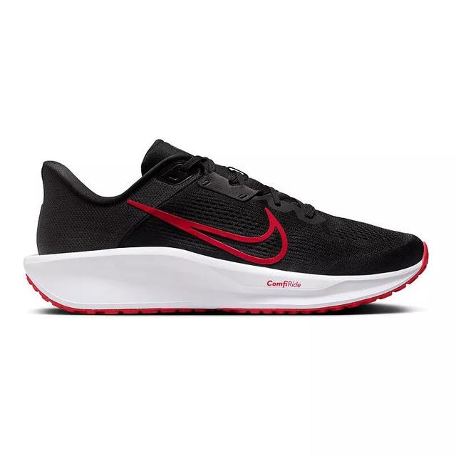 Nike Quest 6 Mens Road Running Shoes Product Image