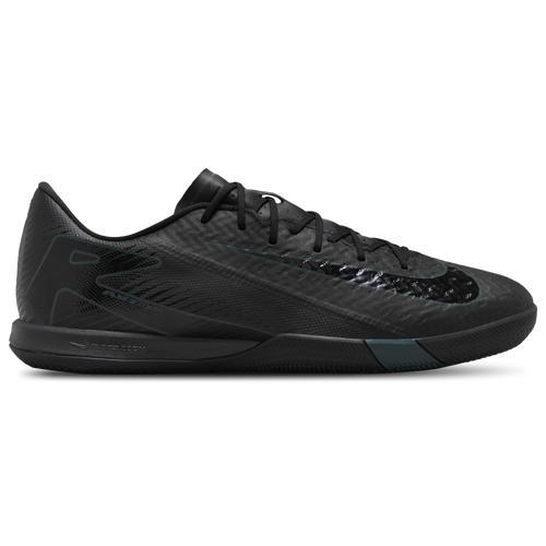 Nike Men's Mercurial Vapor 16 Academy IC Low-Top Soccer Shoes Product Image