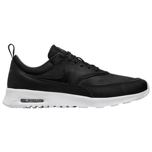 Nike Air Max Thea Premium Women's Shoes Product Image