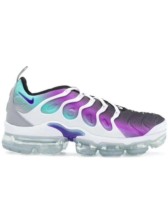 Air Vapormax Plus Shoes In Purple Product Image