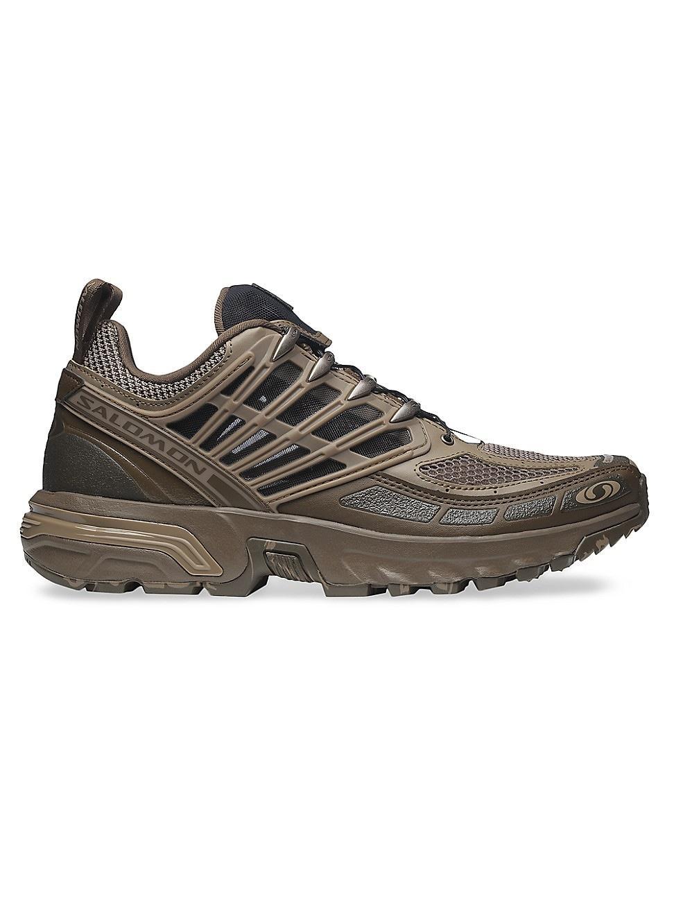 Mens Unisex Pro Desert Agile Chassis Sneakers Product Image