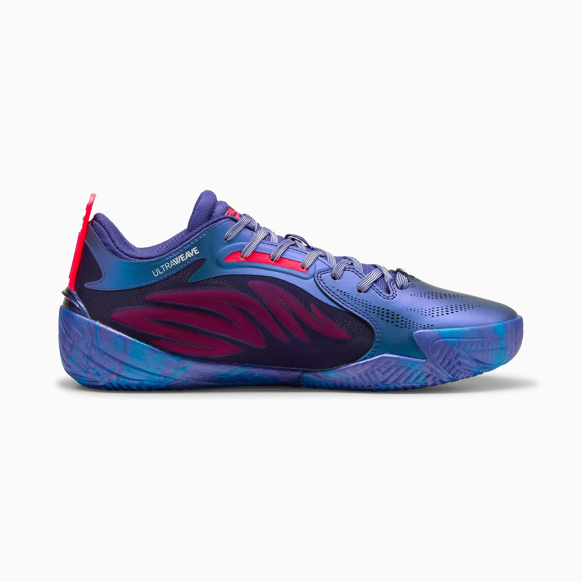 All-Pro NITRO™ Elite Men's Basketball Shoes Product Image