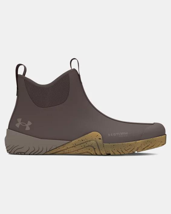 Men's UA Shoreman Deck Shoes Product Image