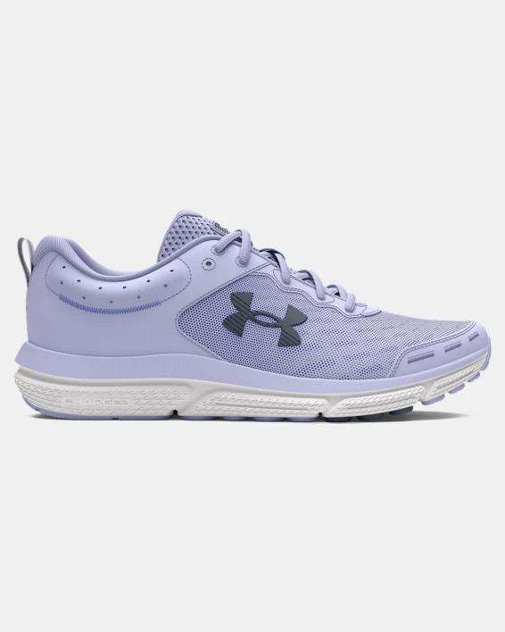 Womens UA Charged Assert 10 Running Shoes Product Image