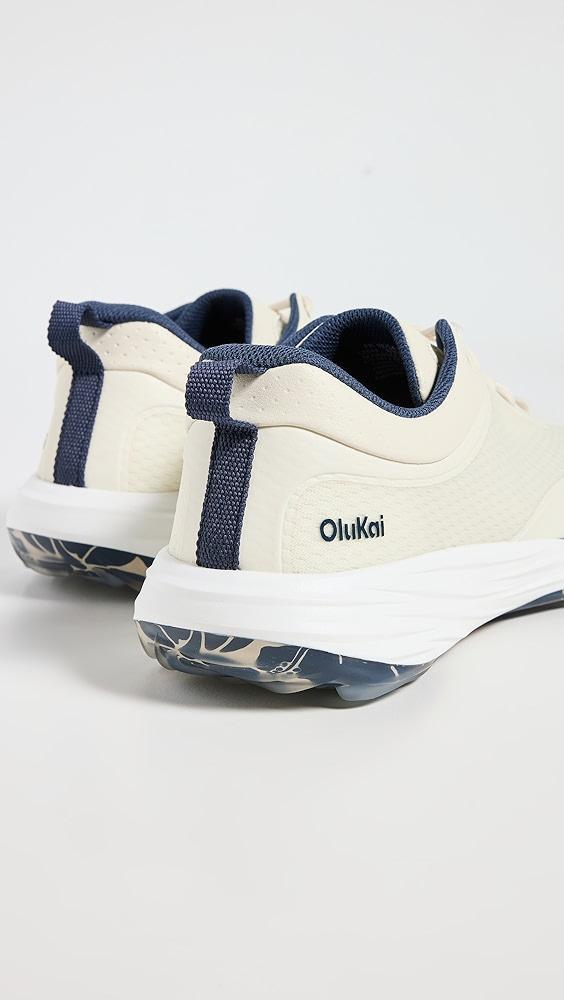 OluKai Mākena WP Golf Sneakers | Shopbop Product Image