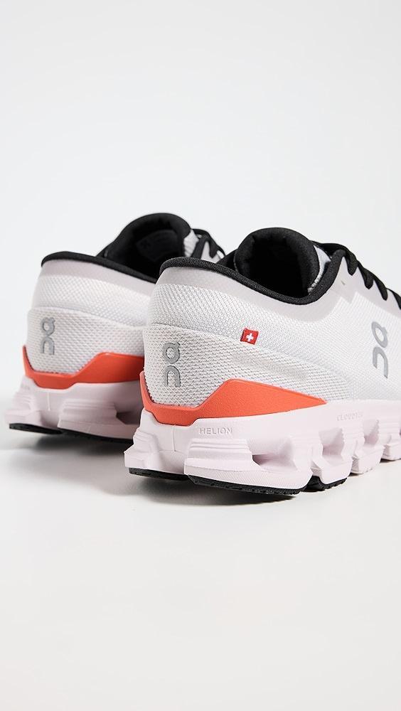 On Cloud X 4 Sneakers | Shopbop Product Image