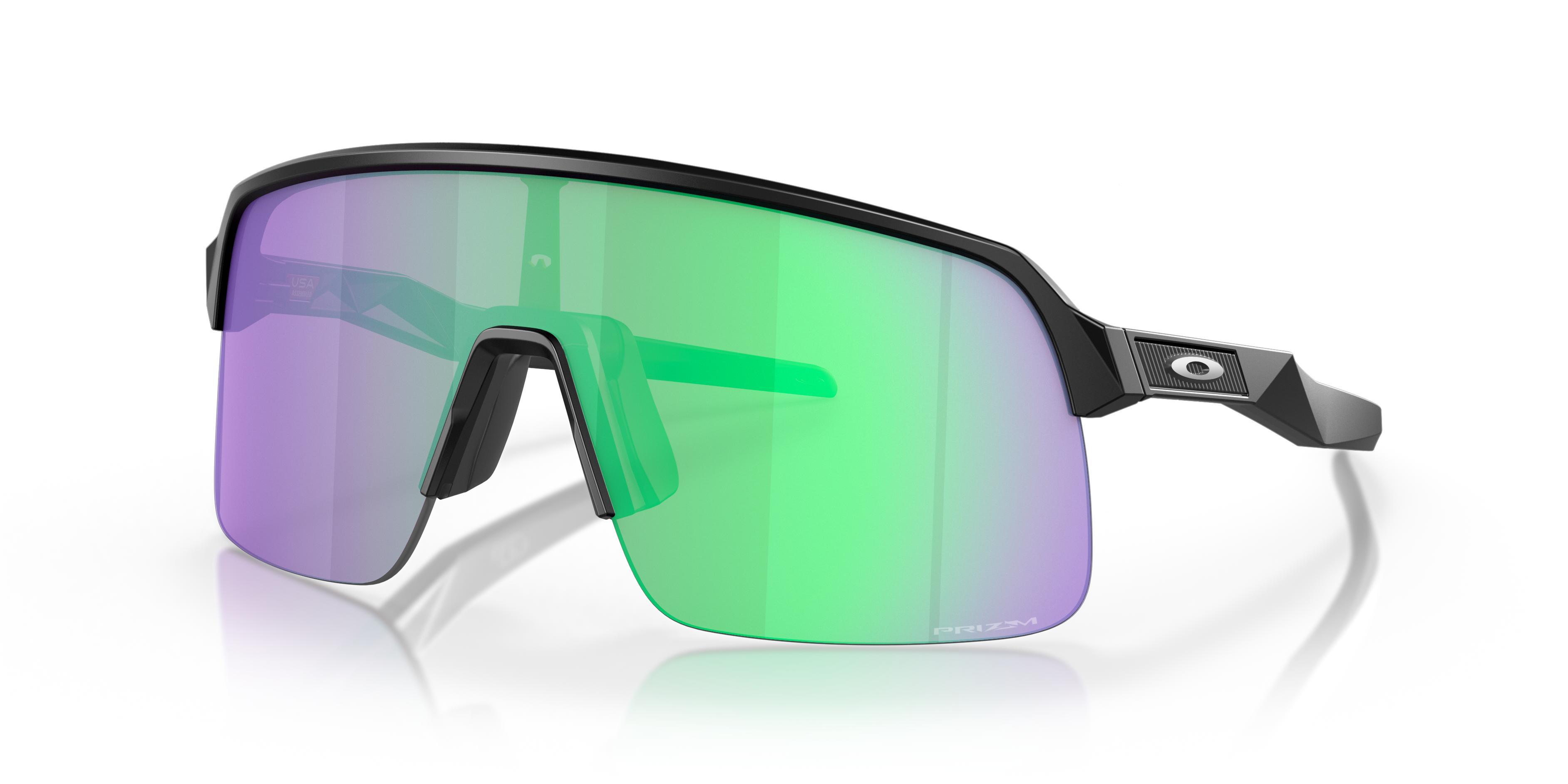 Oakley Mens Sutro Lite Sunglasses Product Image