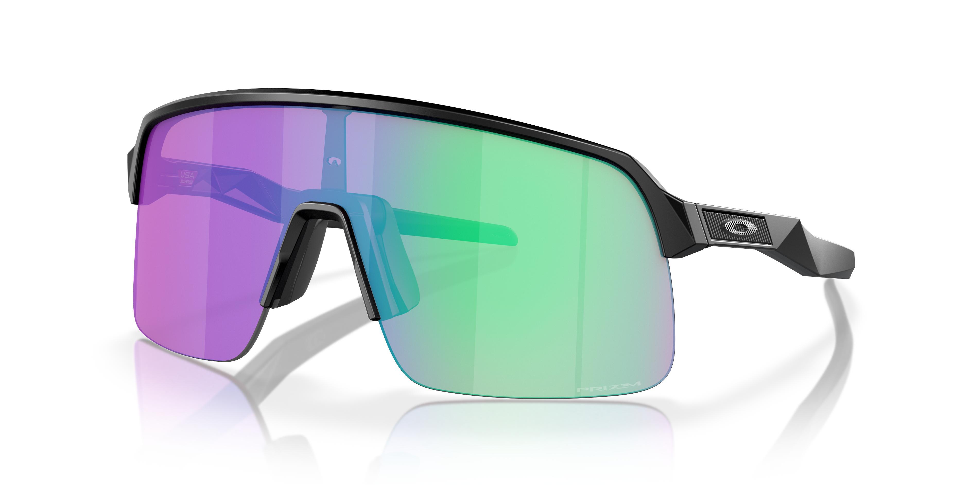 Oakley Men's Sutro Lite Sunglasses Product Image