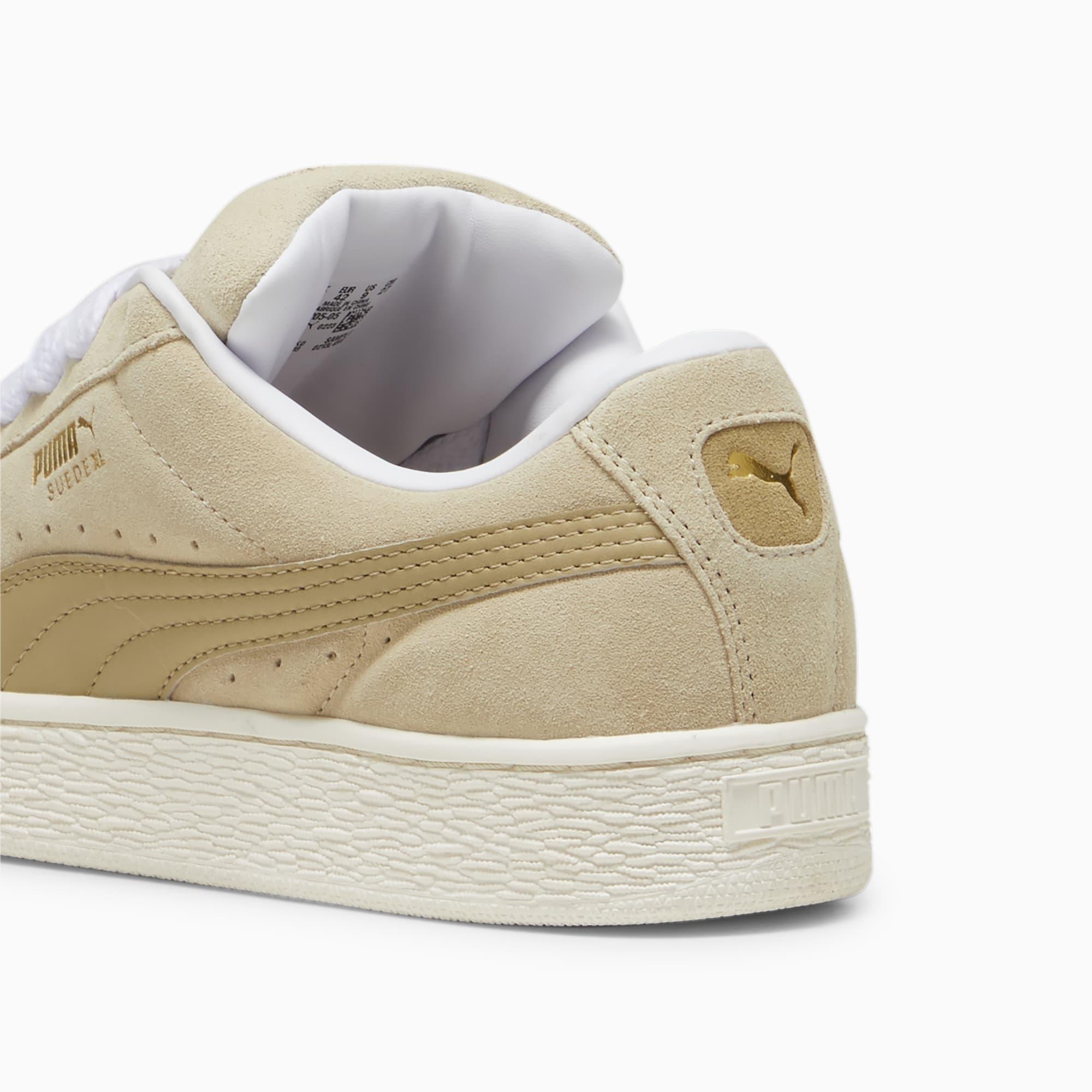 Suede XL Women's Sneakers Product Image