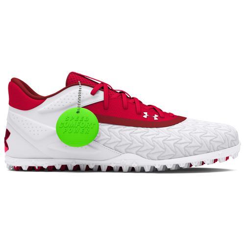 Under Armour Mens Under Armour Yard Turf 3.0 - Mens Baseball Shoes Product Image