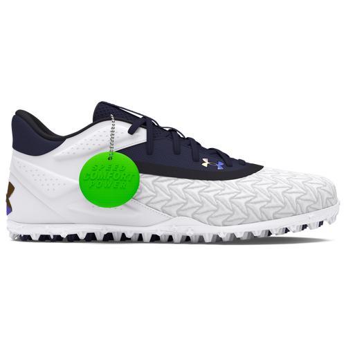 Under Armour Mens Under Armour Yard Turf 3.0 - Mens Baseball Shoes Product Image