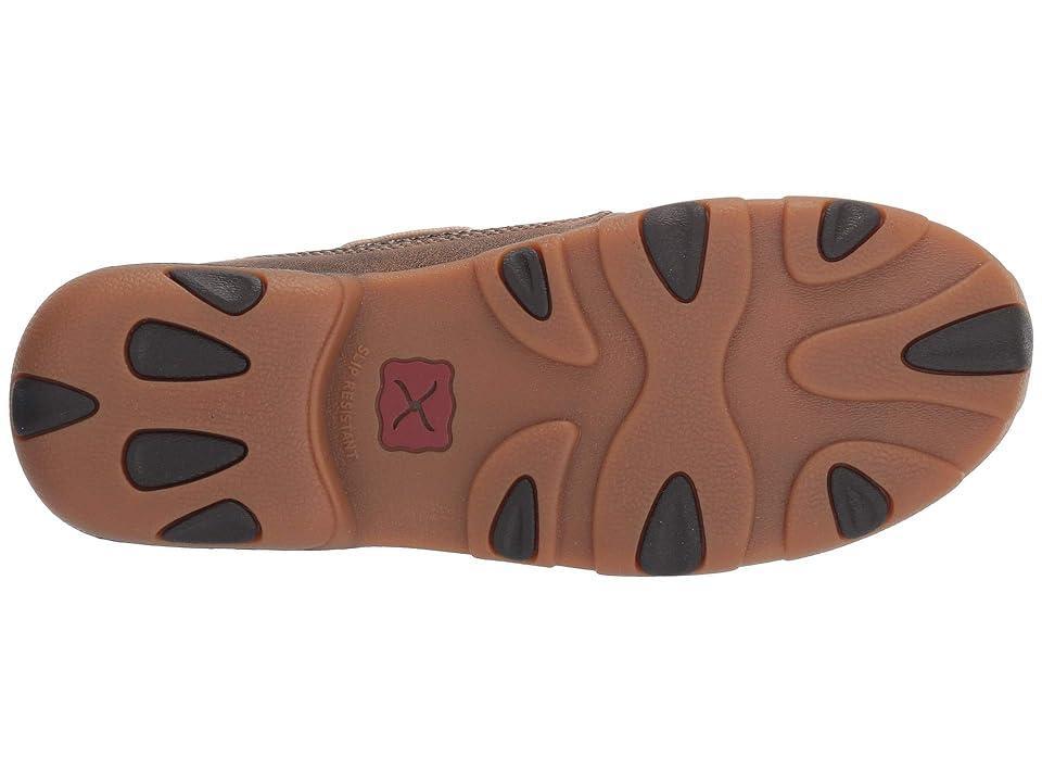 Twisted X WDMS009 (Dust) Women's Shoes Product Image