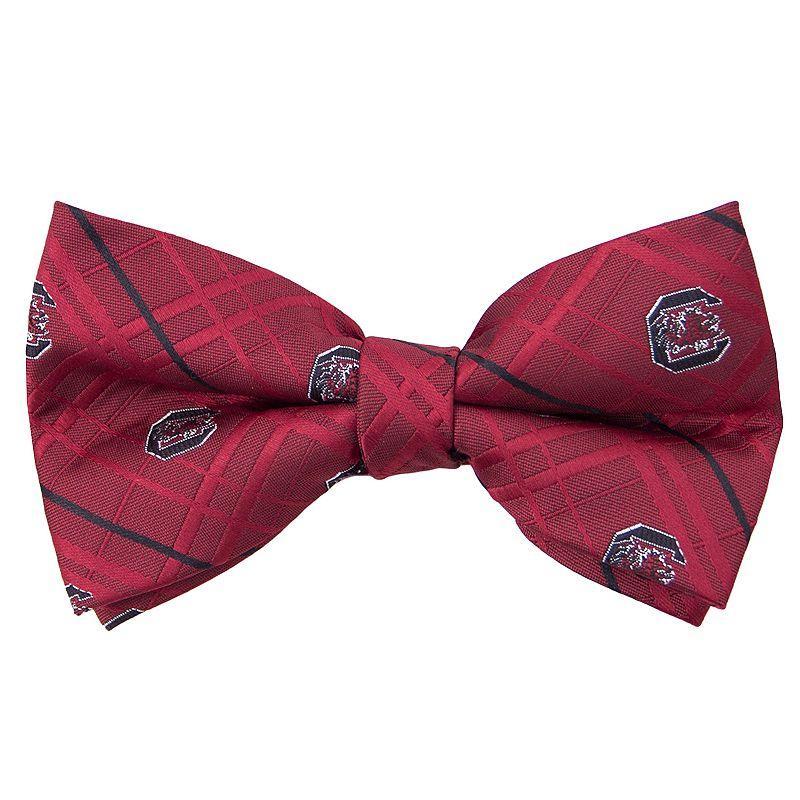 Mens NCAA Oxford Bow Tie Product Image