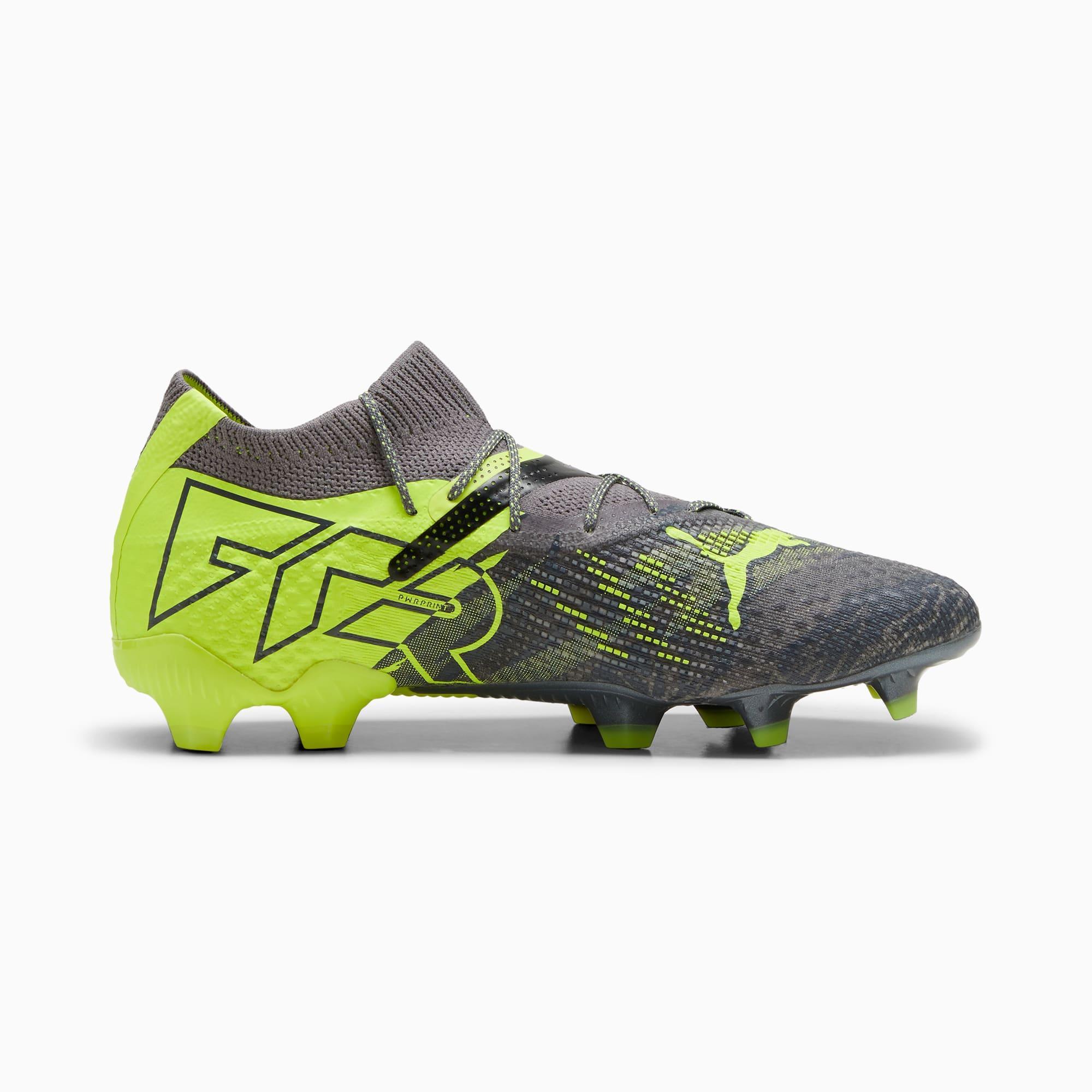 FUTURE 7 ULTIMATE RUSH Firm Ground/Artificial Ground Men's Soccer Cleats Product Image