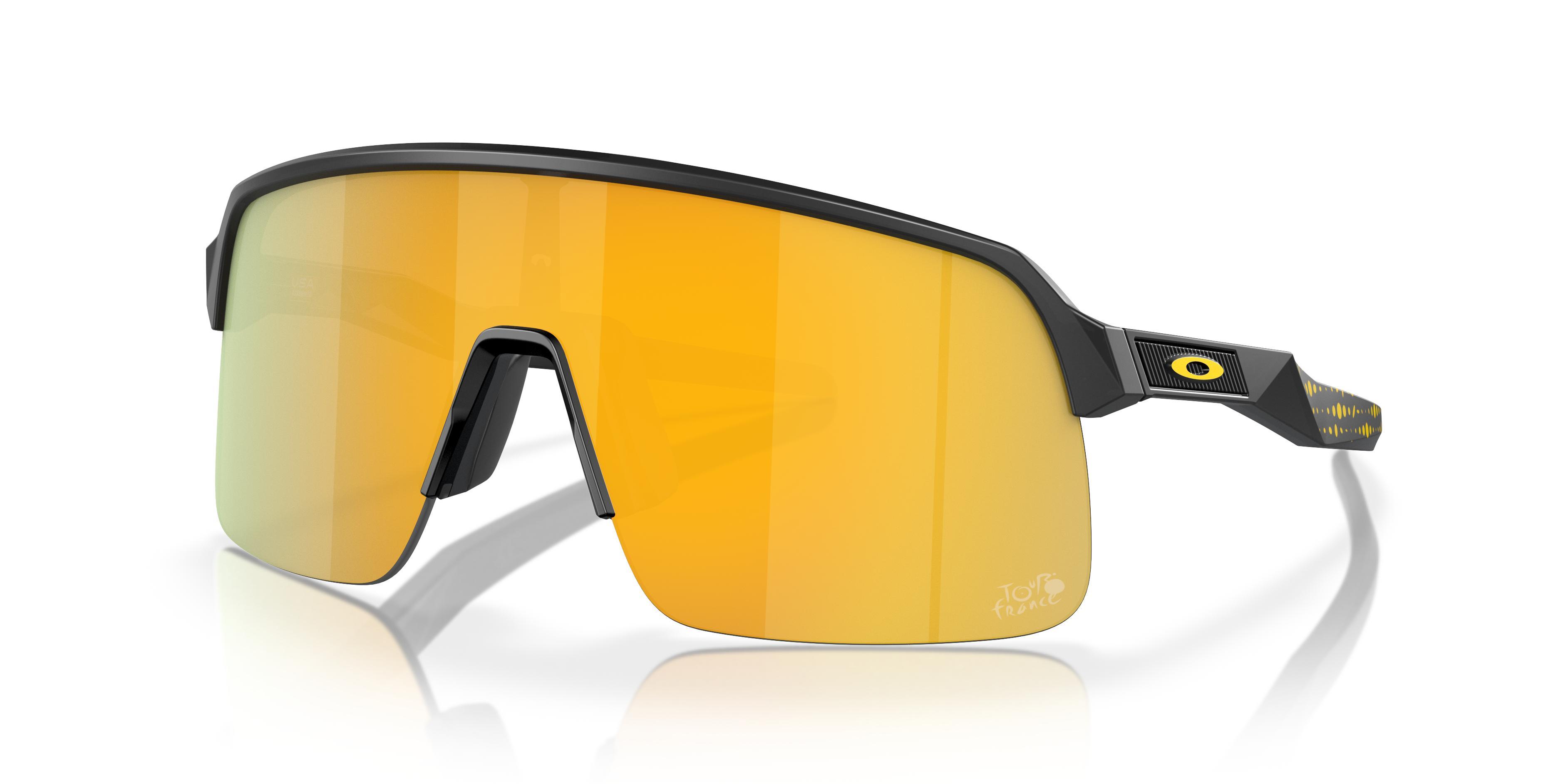 Oakley Men's 2024 Tour De France™ Sutro Lite Sunglasses Product Image