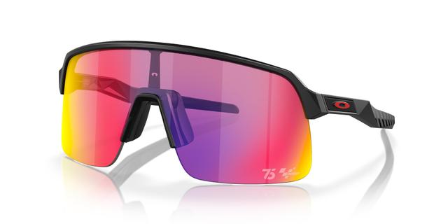 Oakley Mens OO9463 Sutro Lite 58mm Gradient Shield Sunglasses Product Image